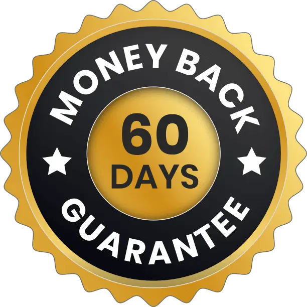 PrimeBiome 60 days money back 