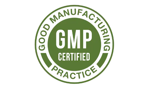 PrimeBiome gmp certified